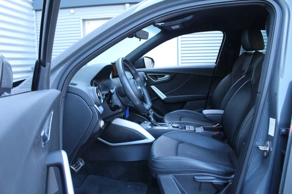Audi Q2 - Afbeelding 9 van 30