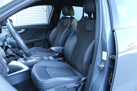 Audi Q2 - Afbeelding 10 van 30