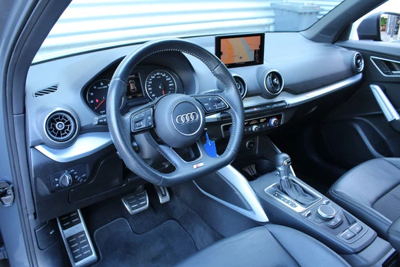Audi Q2 - Afbeelding 11 van 30