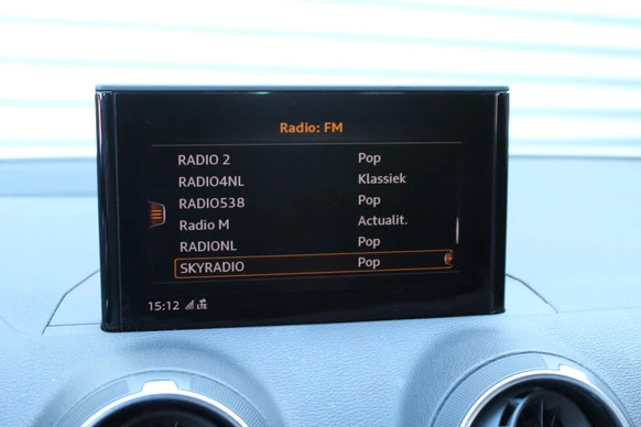 Audi Q2 - Afbeelding 14 van 30