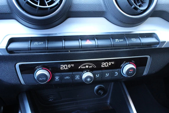 Audi Q2 - Afbeelding 16 van 30
