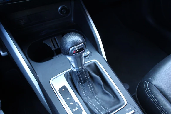 Audi Q2 - Afbeelding 17 van 30