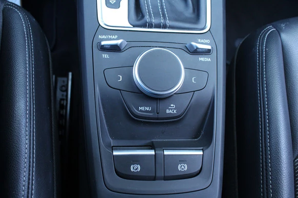 Audi Q2 - Afbeelding 18 van 30