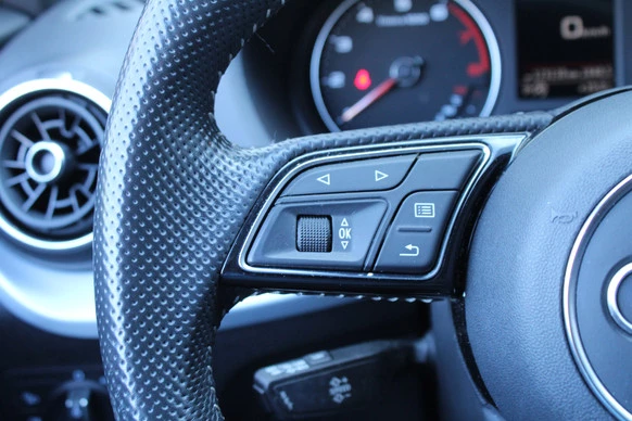 Audi Q2 - Afbeelding 19 van 30