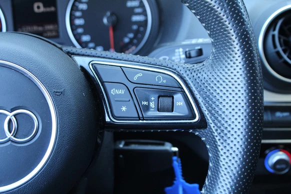 Audi Q2 - Afbeelding 20 van 30