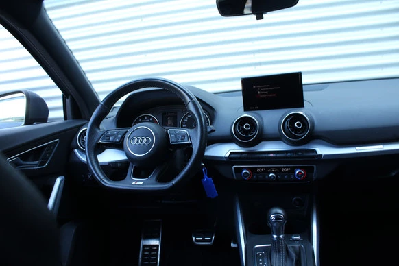 Audi Q2 - Afbeelding 25 van 30