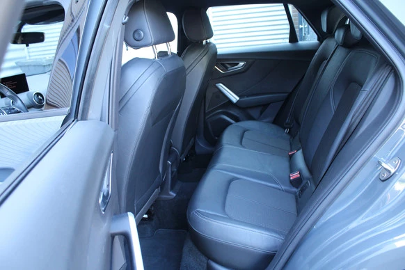 Audi Q2 - Afbeelding 26 van 30