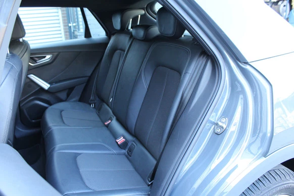 Audi Q2 - Afbeelding 27 van 30