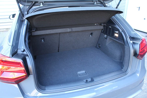 Audi Q2 - Afbeelding 28 van 30