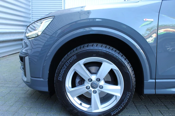 Audi Q2 - Afbeelding 30 van 30