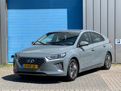 Hyundai IONIQ - Afbeelding 1 van 30