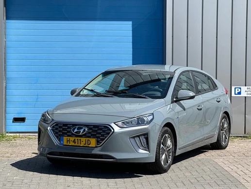 Hyundai IONIQ - Afbeelding 2 van 30