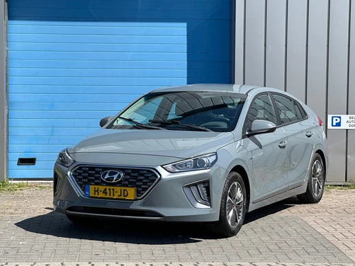 Hyundai IONIQ - Afbeelding 3 van 30