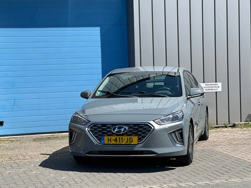 Hyundai IONIQ - Afbeelding 5 van 30