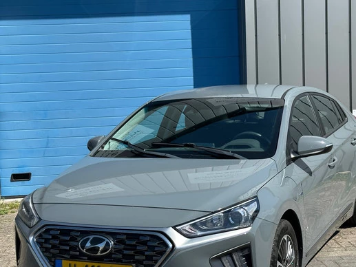 Hyundai IONIQ - Afbeelding 6 van 30
