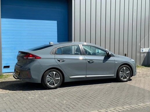 Hyundai IONIQ - Afbeelding 8 van 30