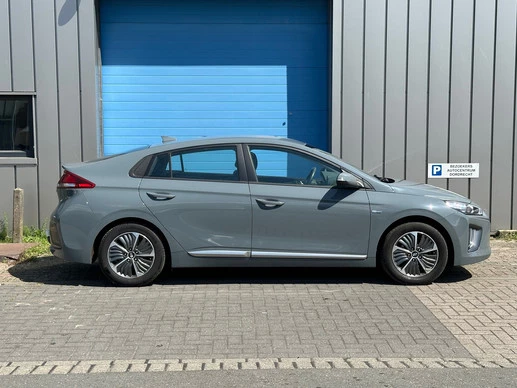 Hyundai IONIQ - Afbeelding 9 van 30