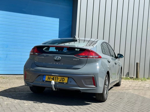 Hyundai IONIQ - Afbeelding 10 van 30