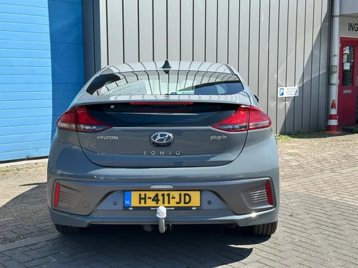 Hyundai IONIQ - Afbeelding 11 van 30