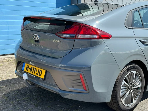 Hyundai IONIQ - Afbeelding 13 van 30