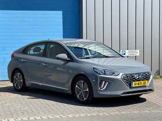 Hyundai IONIQ - Afbeelding 14 van 30