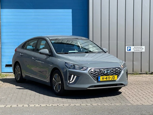 Hyundai IONIQ - Afbeelding 15 van 30