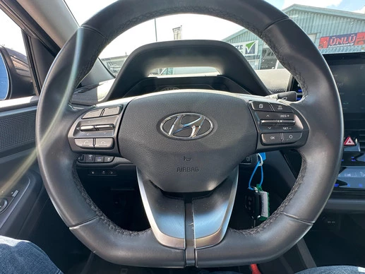 Hyundai IONIQ - Afbeelding 16 van 30