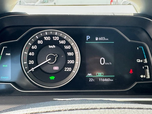 Hyundai IONIQ - Afbeelding 17 van 30
