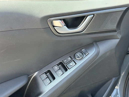 Hyundai IONIQ - Afbeelding 19 van 30