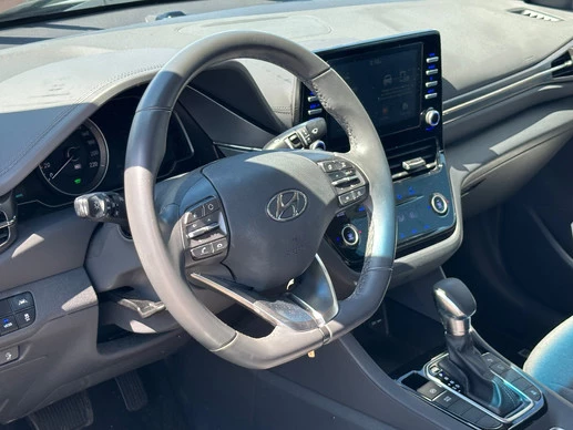 Hyundai IONIQ - Afbeelding 22 van 30