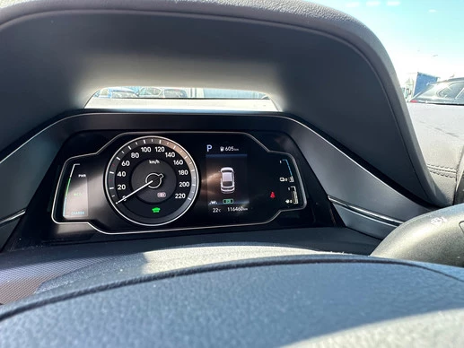 Hyundai IONIQ - Afbeelding 23 van 30