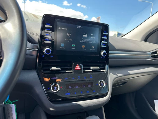 Hyundai IONIQ - Afbeelding 25 van 30