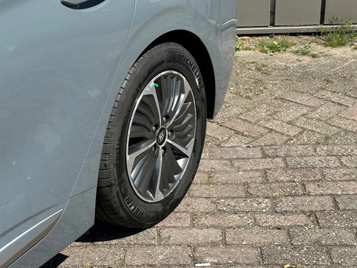 Hyundai IONIQ - Afbeelding 26 van 30