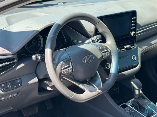 Hyundai IONIQ - Afbeelding 27 van 30