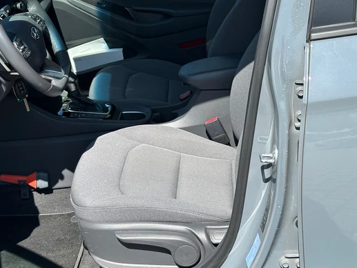 Hyundai IONIQ - Afbeelding 28 van 30