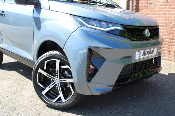 Aixam Crossover - Afbeelding 5 van 30