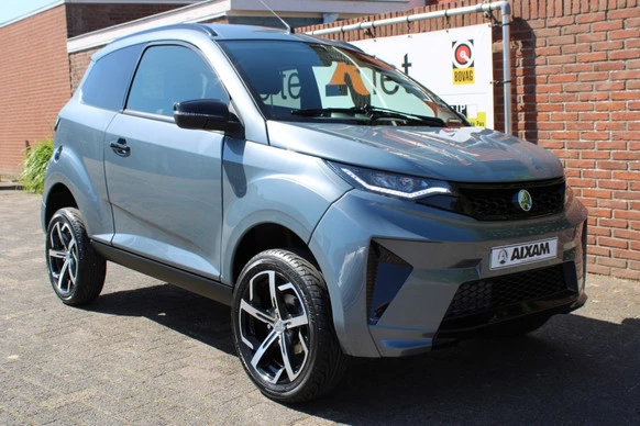 Aixam Crossover - Afbeelding 6 van 30