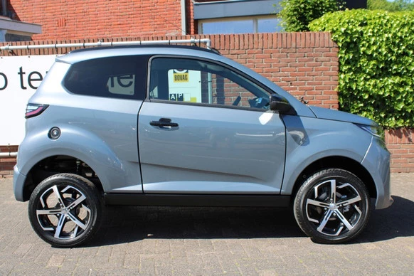 Aixam Crossover - Afbeelding 7 van 30