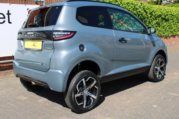Aixam Crossover - Afbeelding 8 van 30