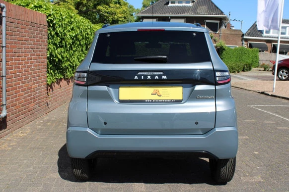 Aixam Crossover - Afbeelding 9 van 30