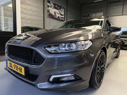 Ford Mondeo - Afbeelding 1 van 30