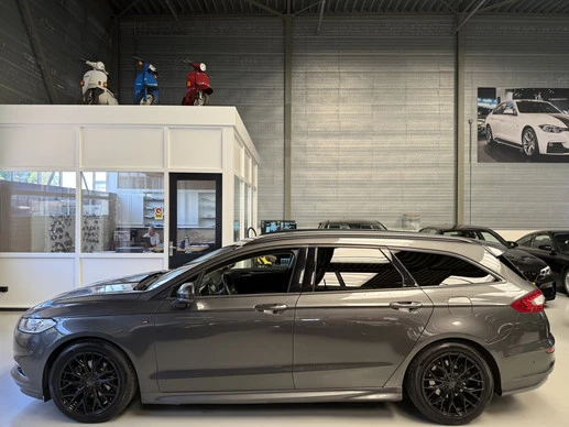 Ford Mondeo - Afbeelding 2 van 30