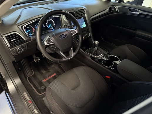 Ford Mondeo - Afbeelding 4 van 30
