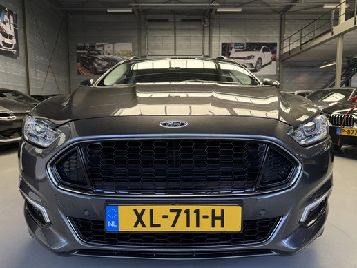 Ford Mondeo - Afbeelding 5 van 30