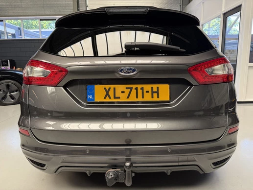 Ford Mondeo - Afbeelding 6 van 30