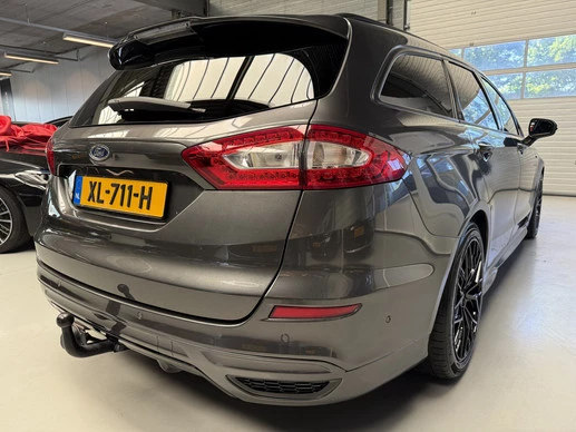 Ford Mondeo - Afbeelding 14 van 30