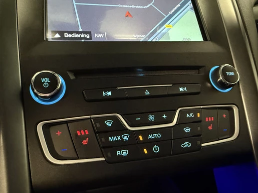 Ford Mondeo - Afbeelding 15 van 30