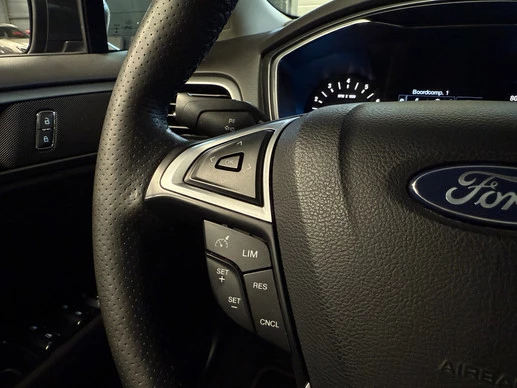 Ford Mondeo - Afbeelding 18 van 30