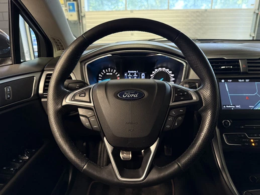 Ford Mondeo - Afbeelding 20 van 30