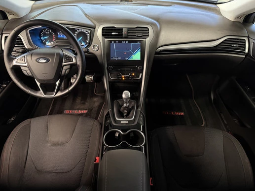 Ford Mondeo - Afbeelding 21 van 30